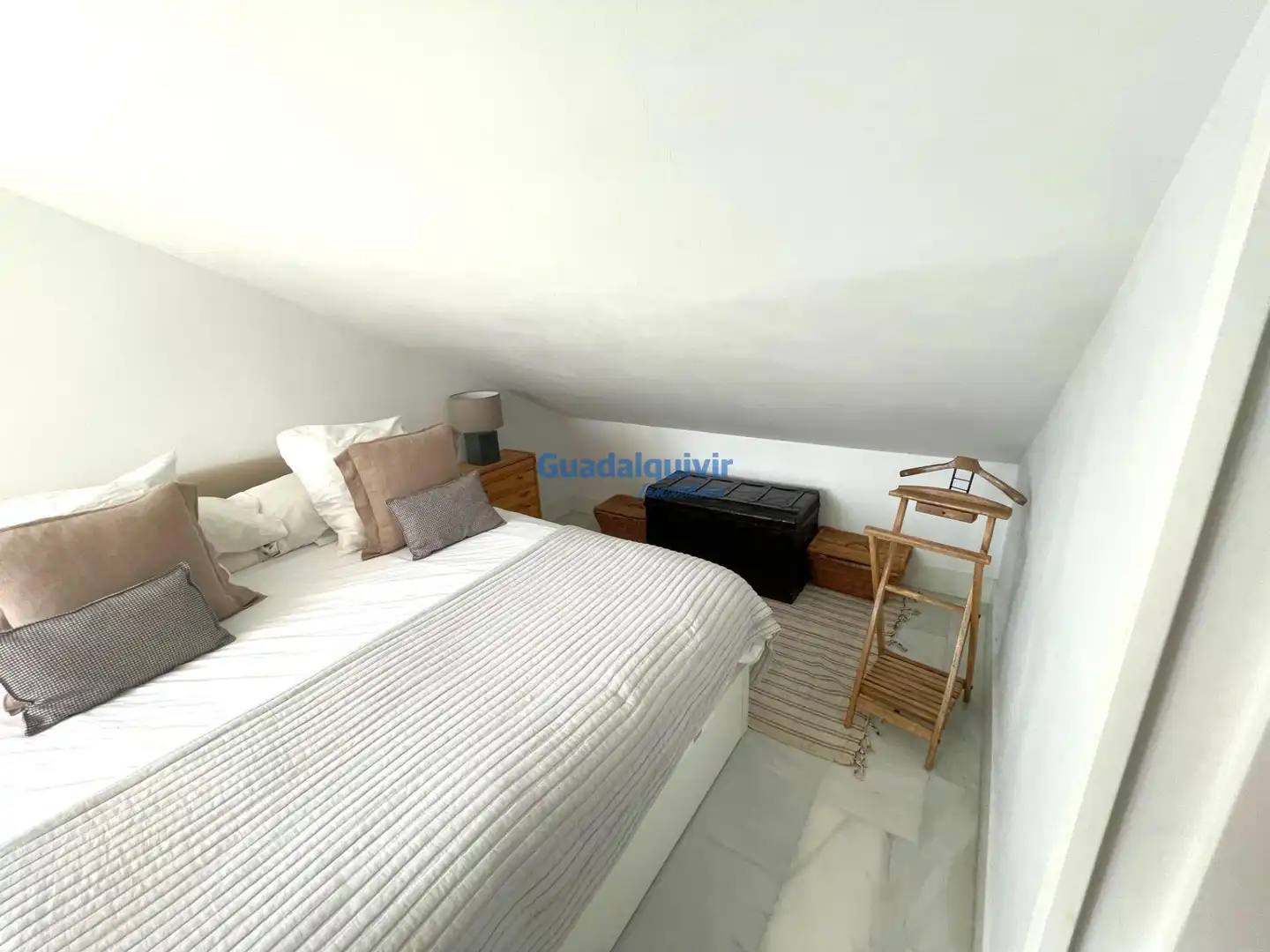 Apartment with lift for sale in Casco Antiguo, imagen 15