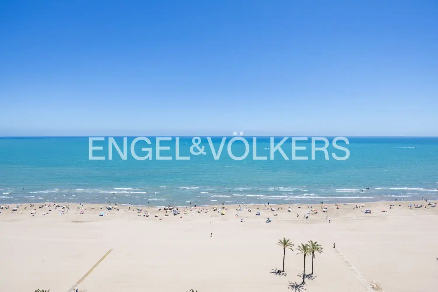Flat for rent in Cullera  with Heating, Terrace and Swimming Pool