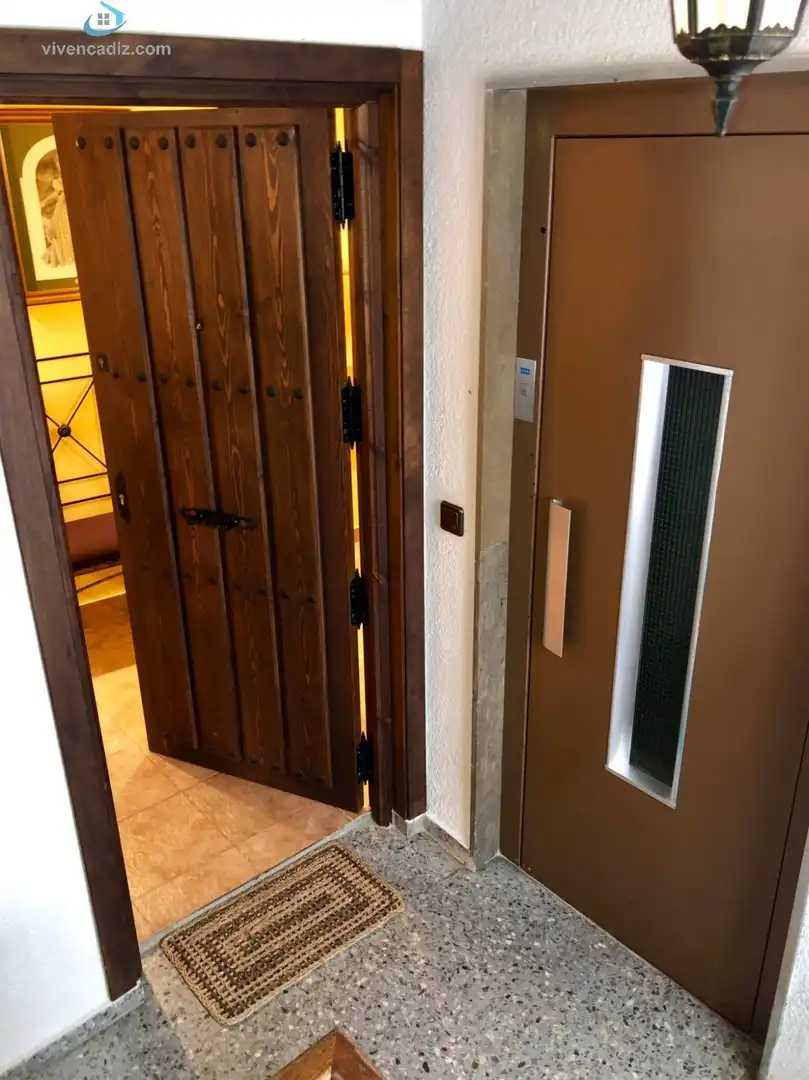 Flat with terrace for sale in Centro Histórico, imagen 40