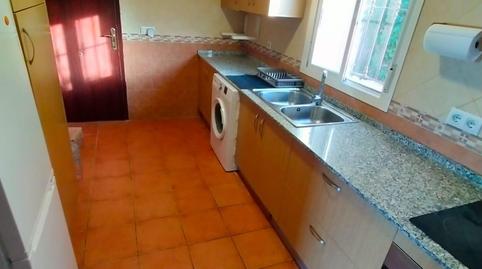 Foto 3 de Casa o xalet en venda a Canarias, 1, Los Franceses – La Vega, Chiclana de la Frontera