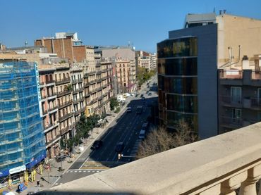 Attico con ascensore in vendita a aragon