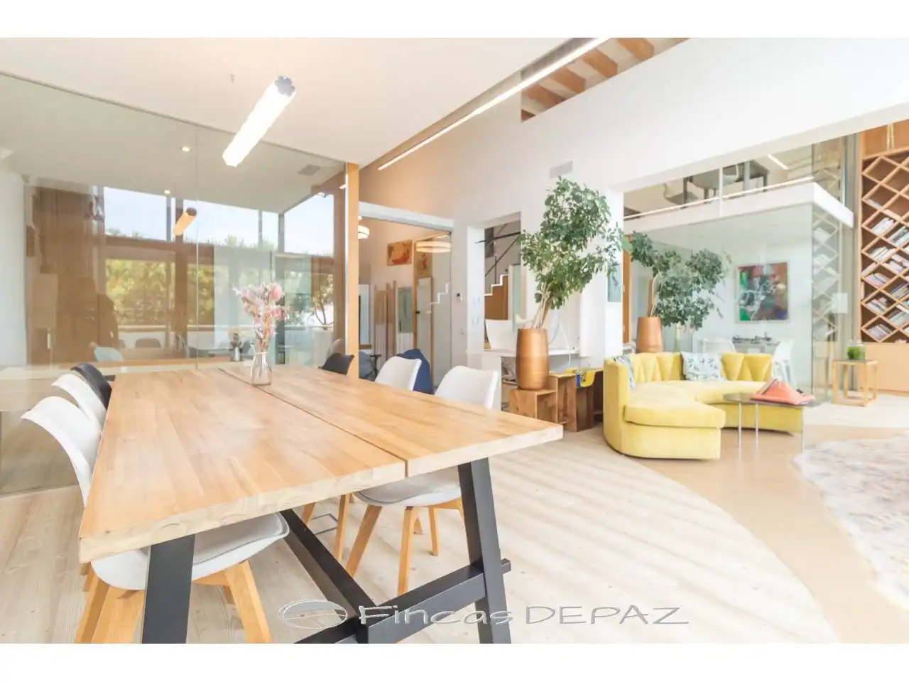 Dining room of Office for sale in Gavà Mar