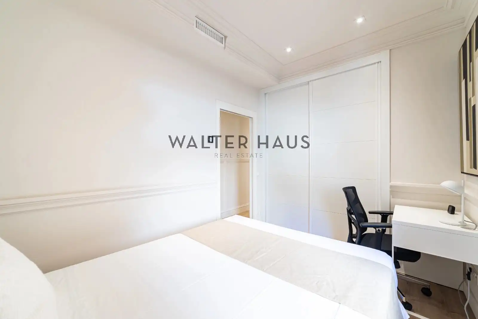 Habitación de Piso en venta en Madrid con Aire acondicionado, Calefacción y Trastero