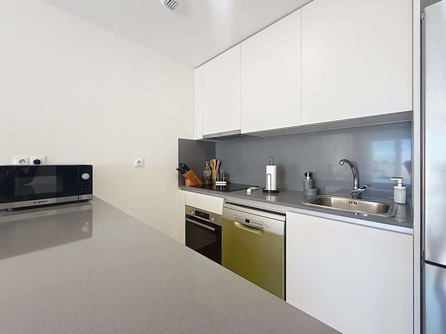 Apartament amb piscina en venda a Costa Natura, imagen 16