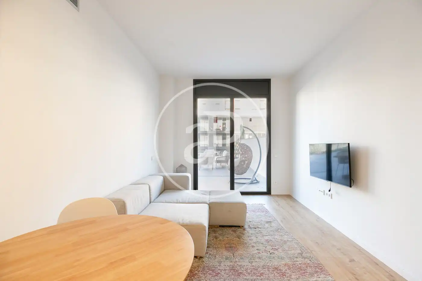 Wohnung zur Miete in Carrer de Llull, El Poblenou