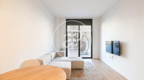 Foto 4 de Pis de lloguer a Carrer de Llull, El Poblenou,  Barcelona Capital