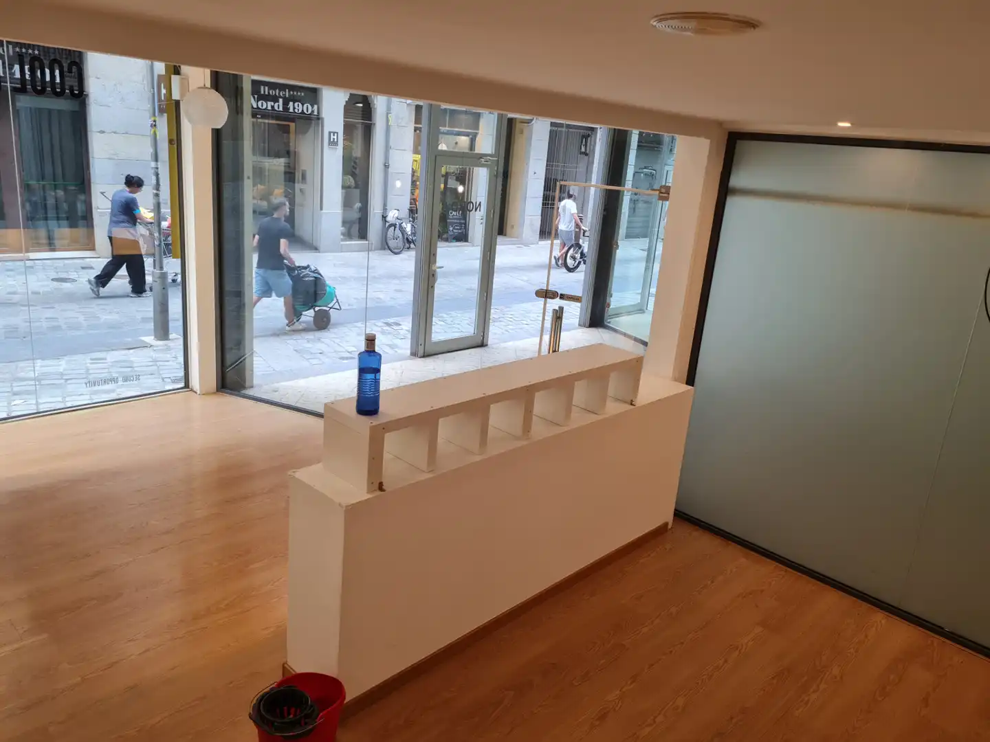 Business premises to rent in Carrer del Nord, imagen 9