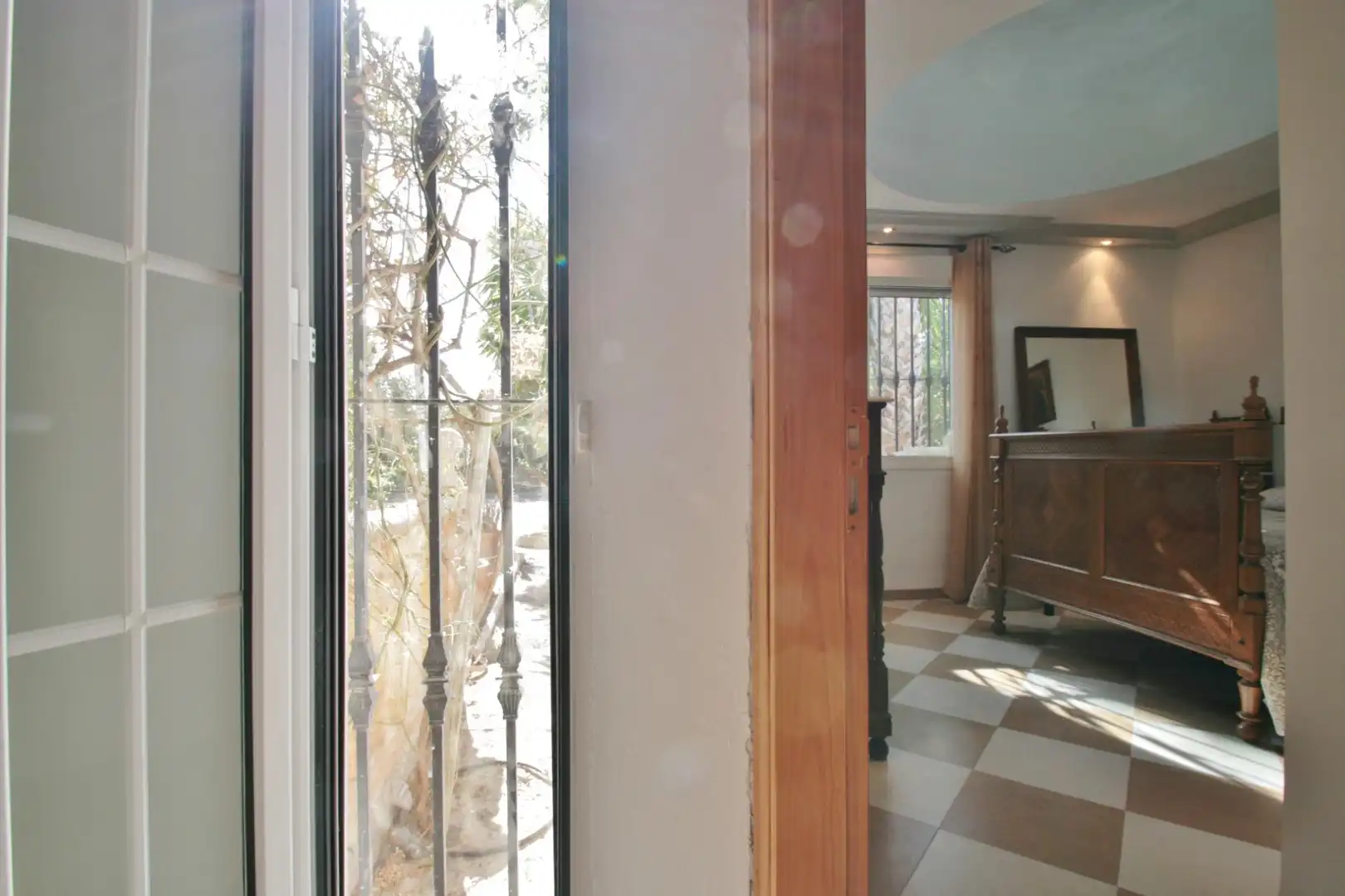 Casa o chalet en venta en Polígono 13 Parcela, 50, Alhama de Almería