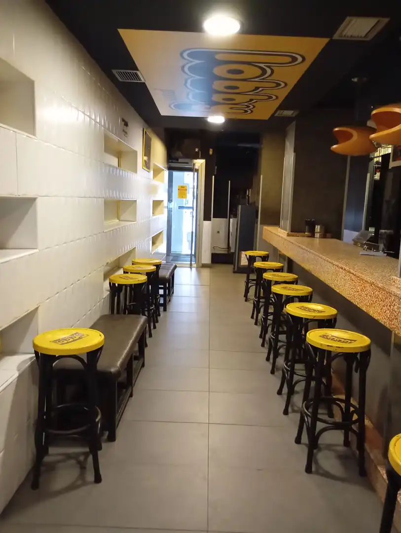 Business premises for sale in Gijón - BEGOÑA, imagen 4