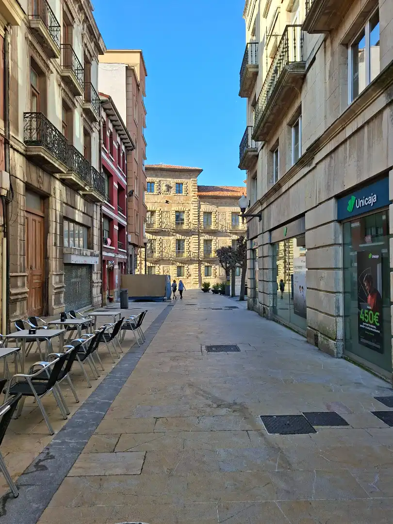 Mini appartamento con ascensore in affitto a Calle la Fruta, imagen 18