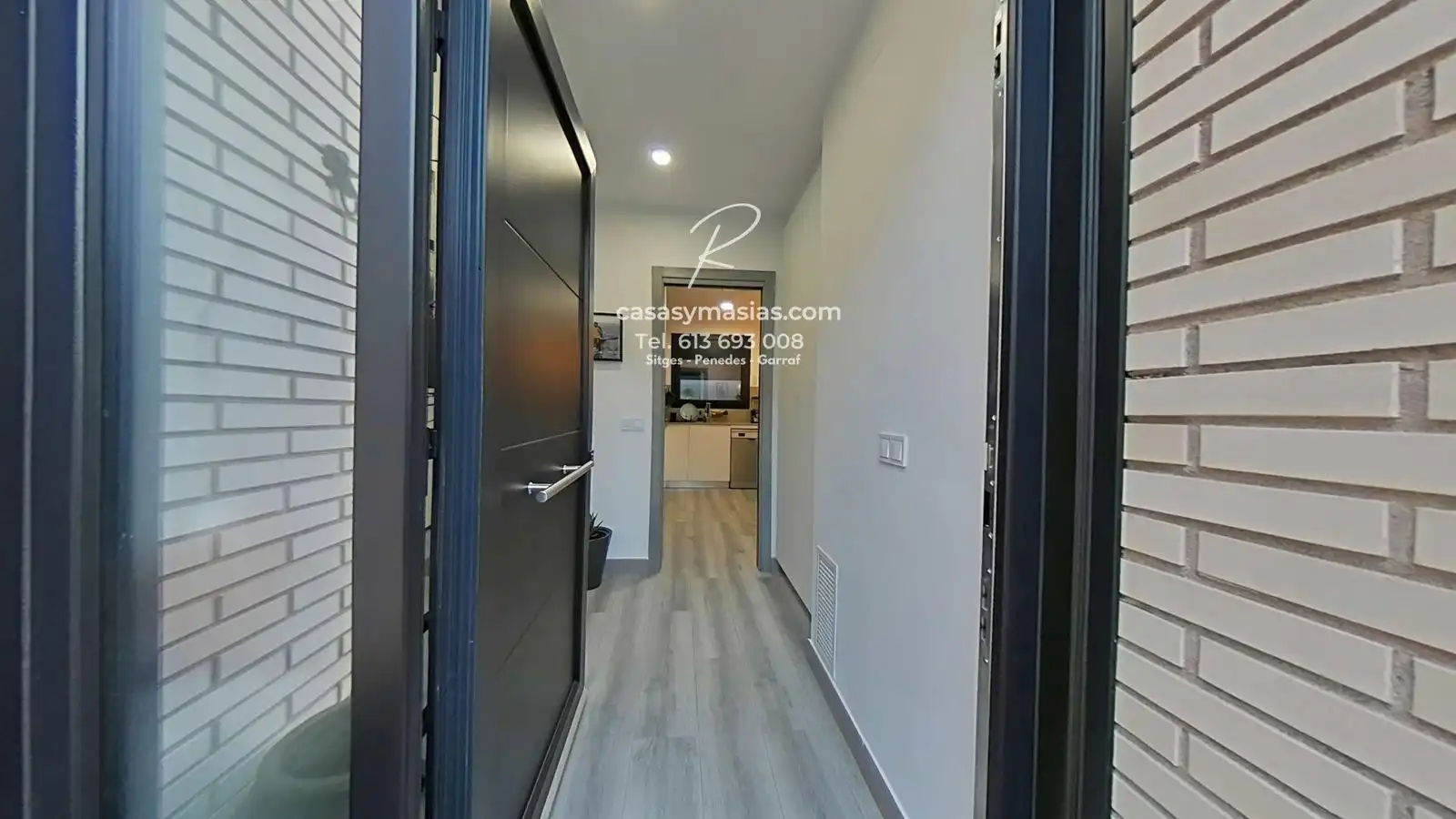 Casa o chalet en venta en Vallirana con Aire acondicionado, Calefacción y Jardín privado