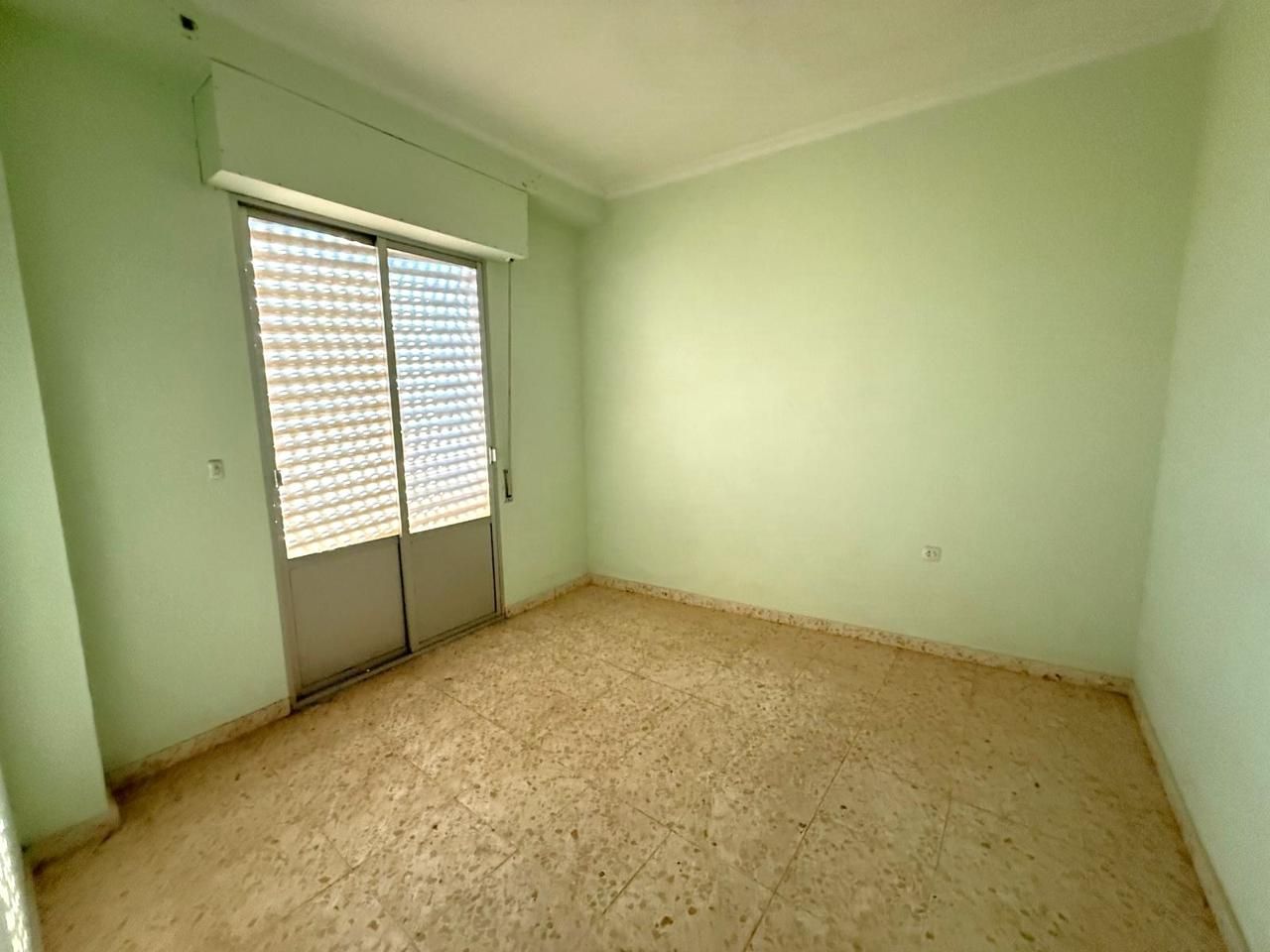 Bedroom of Flat for sale in Almendralejo  with Terrace