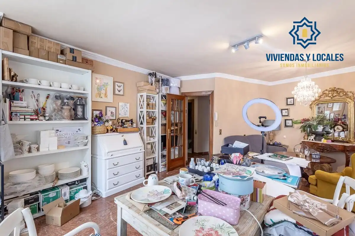 Piso con ascensor en venta en Centro, imagen 20