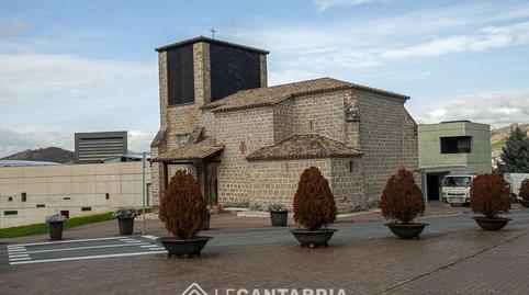 Foto 3 de Pis en venda a Plaza Palacio de Gorraiz, Olaz, Valle de Egüés / Eguesibar