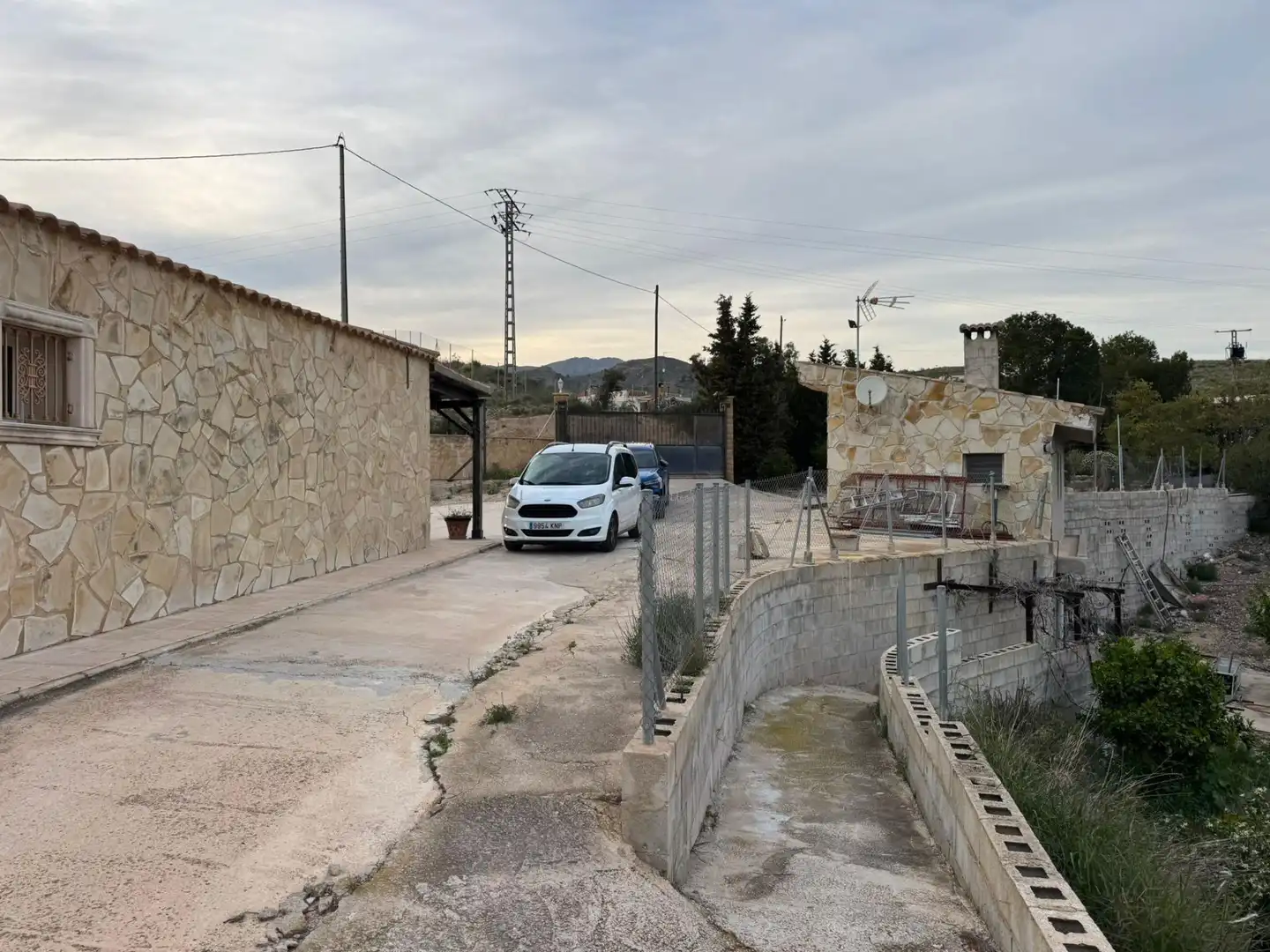 Casa o xalet en venda a Crevillent