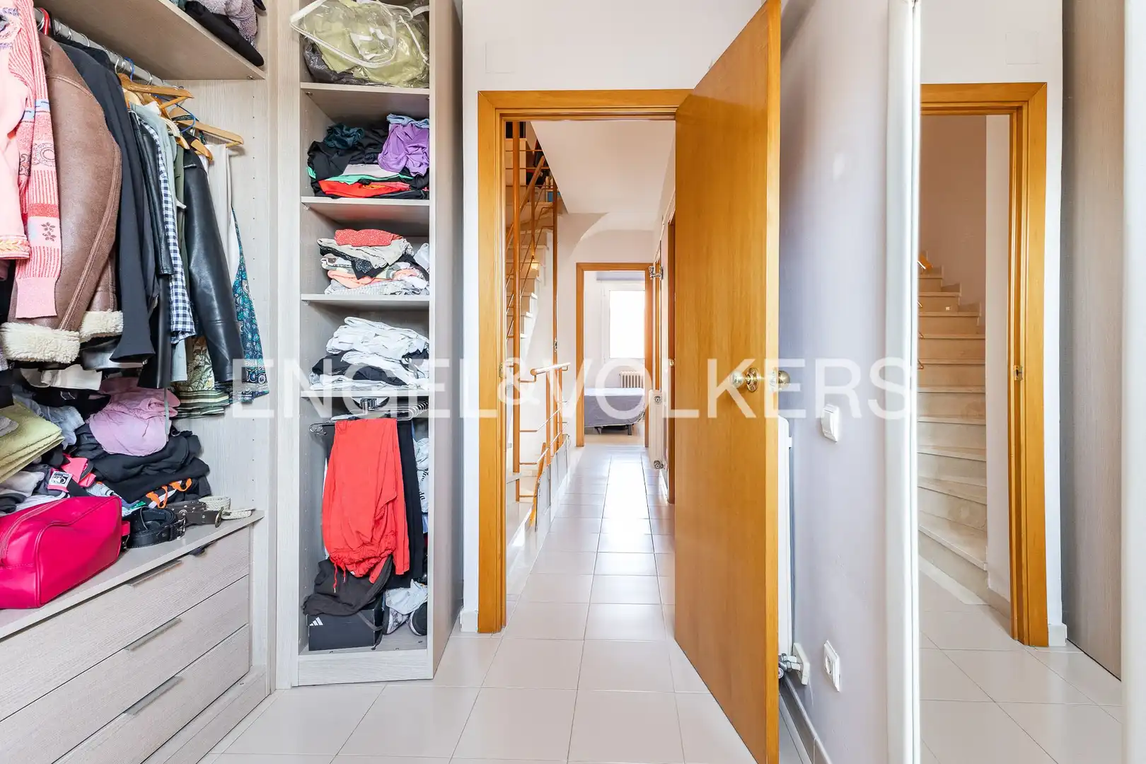Casa adosada en venta en Castellar del Vallès con Aire acondicionado, Calefacción y Terraza