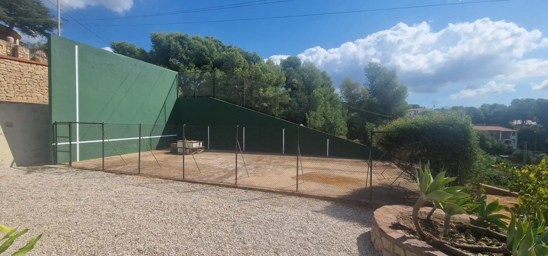Xalet amb piscina en venda a Borriol, imagen 20
