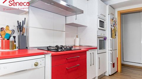 Foto 5 von Wohnung zum Verkauf in Acacias, Santa Rosa - Valdeolleros, Córdoba Capital