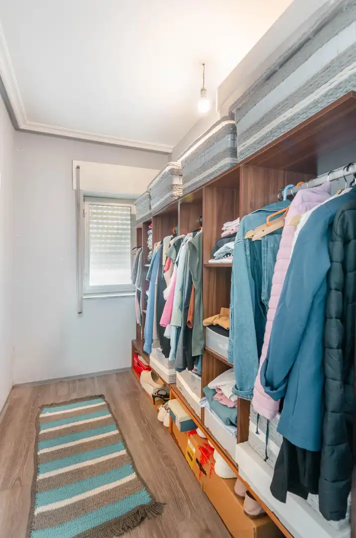 Bedroom of Detached homes for sale in Grado  with Private garden, Terrace and Storage room