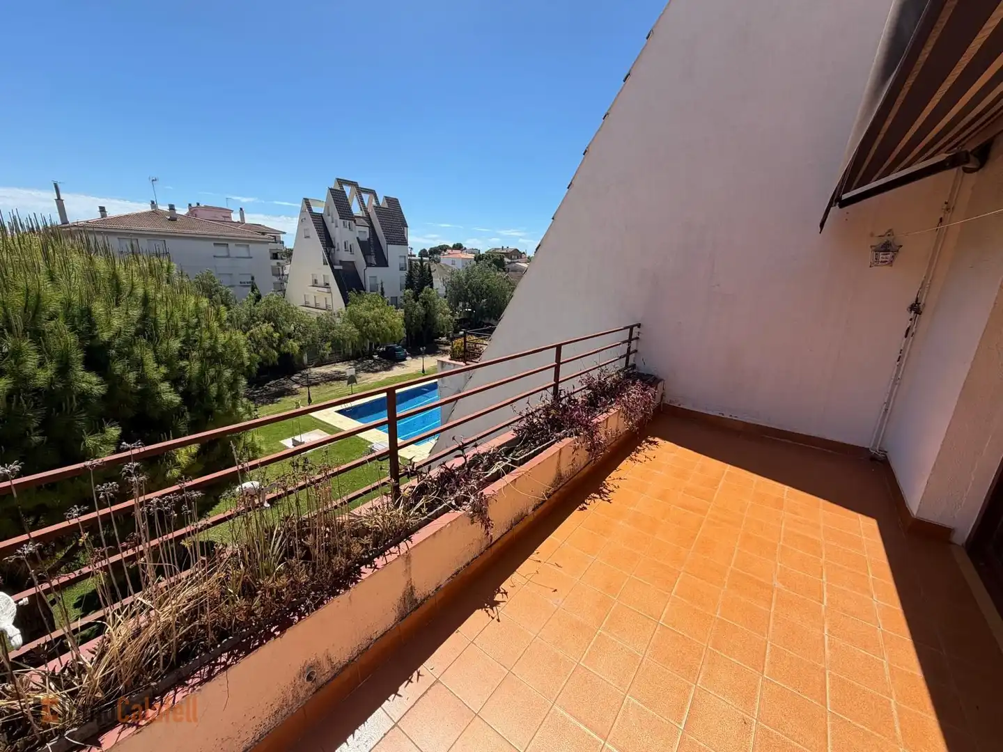 Duplex con piscina in vendita a Garrotxa, imagen 6