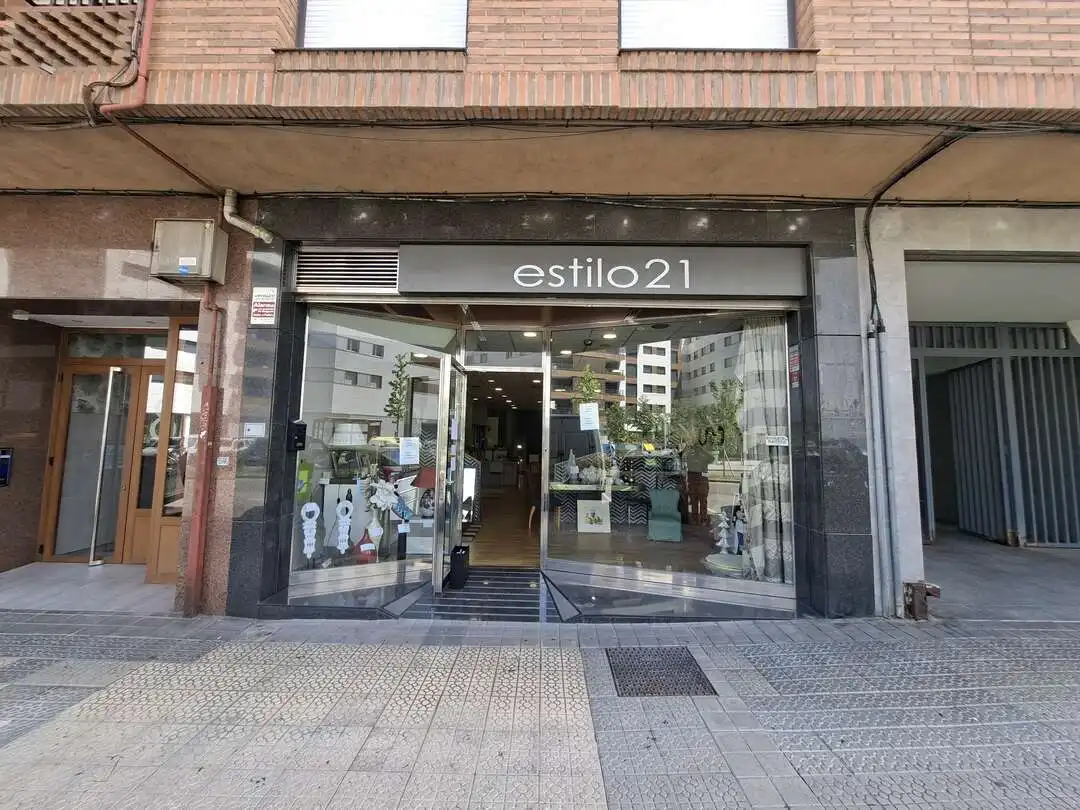 Local comercial en venda a Iurreta, imagen 14