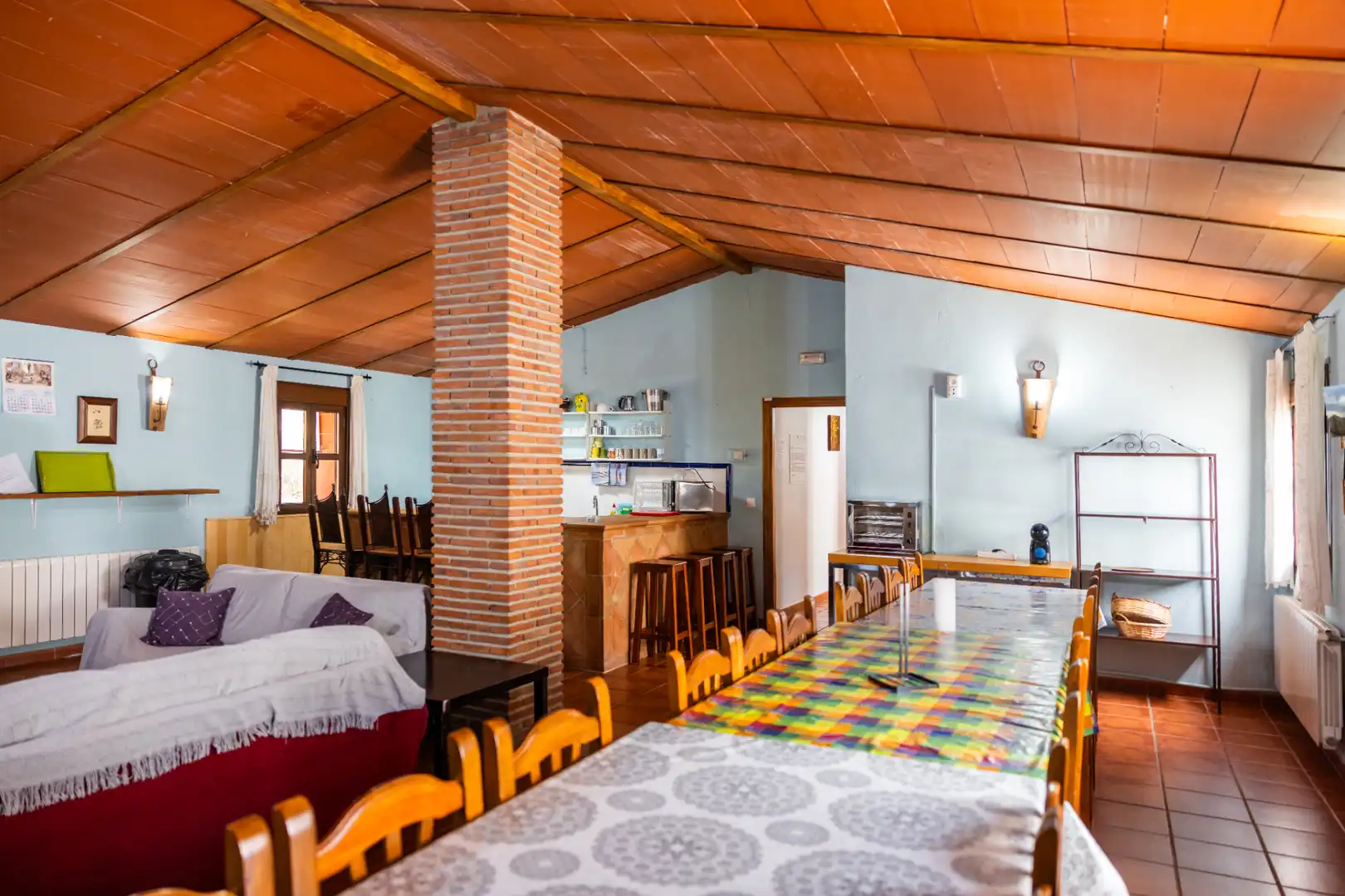 Finca rústica en venta en Montejaque con Aire acondicionado, Jardín privado y Terraza