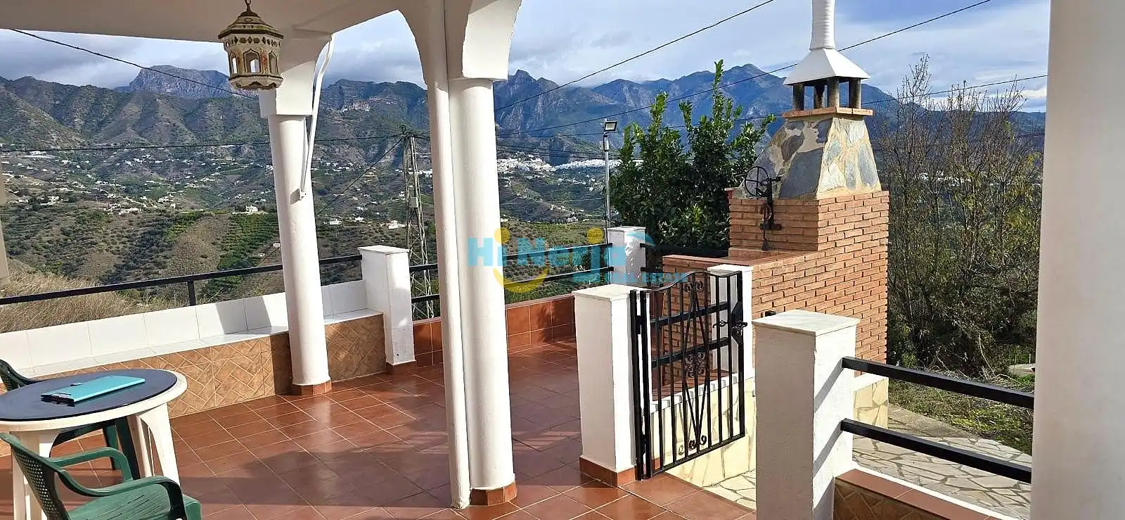 Casa rústica en venta en Torrox Pueblo, imagen 38