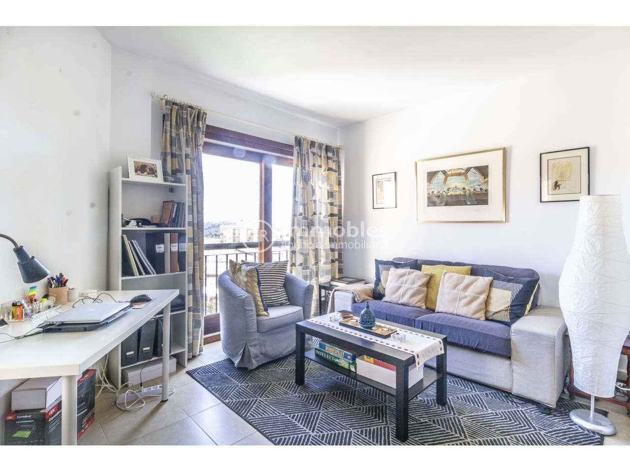 Piso en venta en Plaza  DEL ROSARI 11 Es:2 Pl:02 Pt:A, Alaró