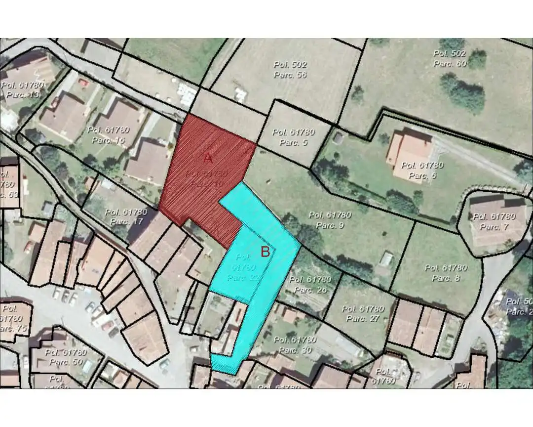Residential land for sale in Ruente, imagen 8