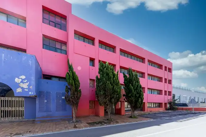 Buildings for sale in Ctra N-340, Ed Sotogrande Centro Empresarial, Sotogrande Costa