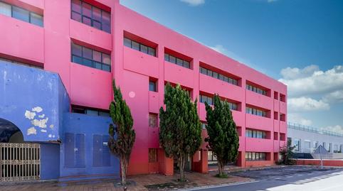 Photo 5 of Building for sale in Ctra N-340, Ed Sotogrande Centro Empresarial, Sotogrande Costa, Cádiz