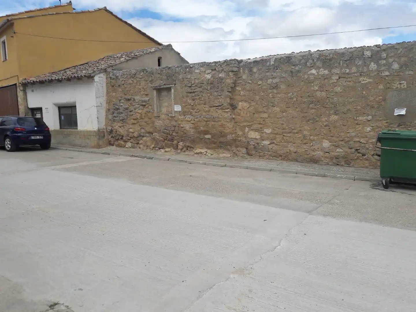 Nau industrial en venda a Astudillo, imagen 4
