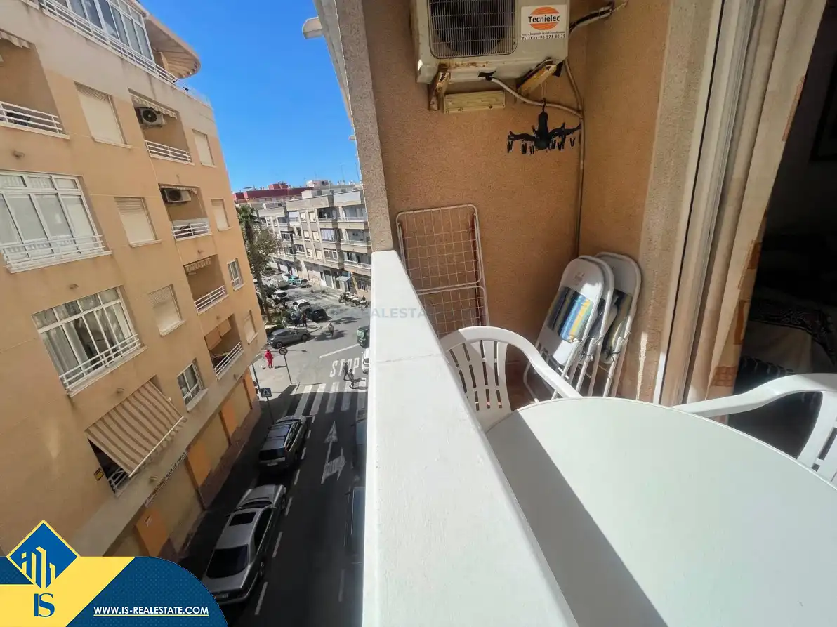 Apartament amb piscina en venda a Centro, imagen 25