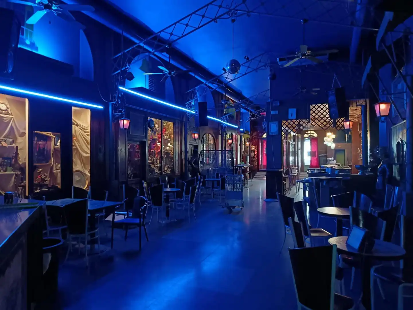 Local comercial en venda a Parquesol, imagen 27