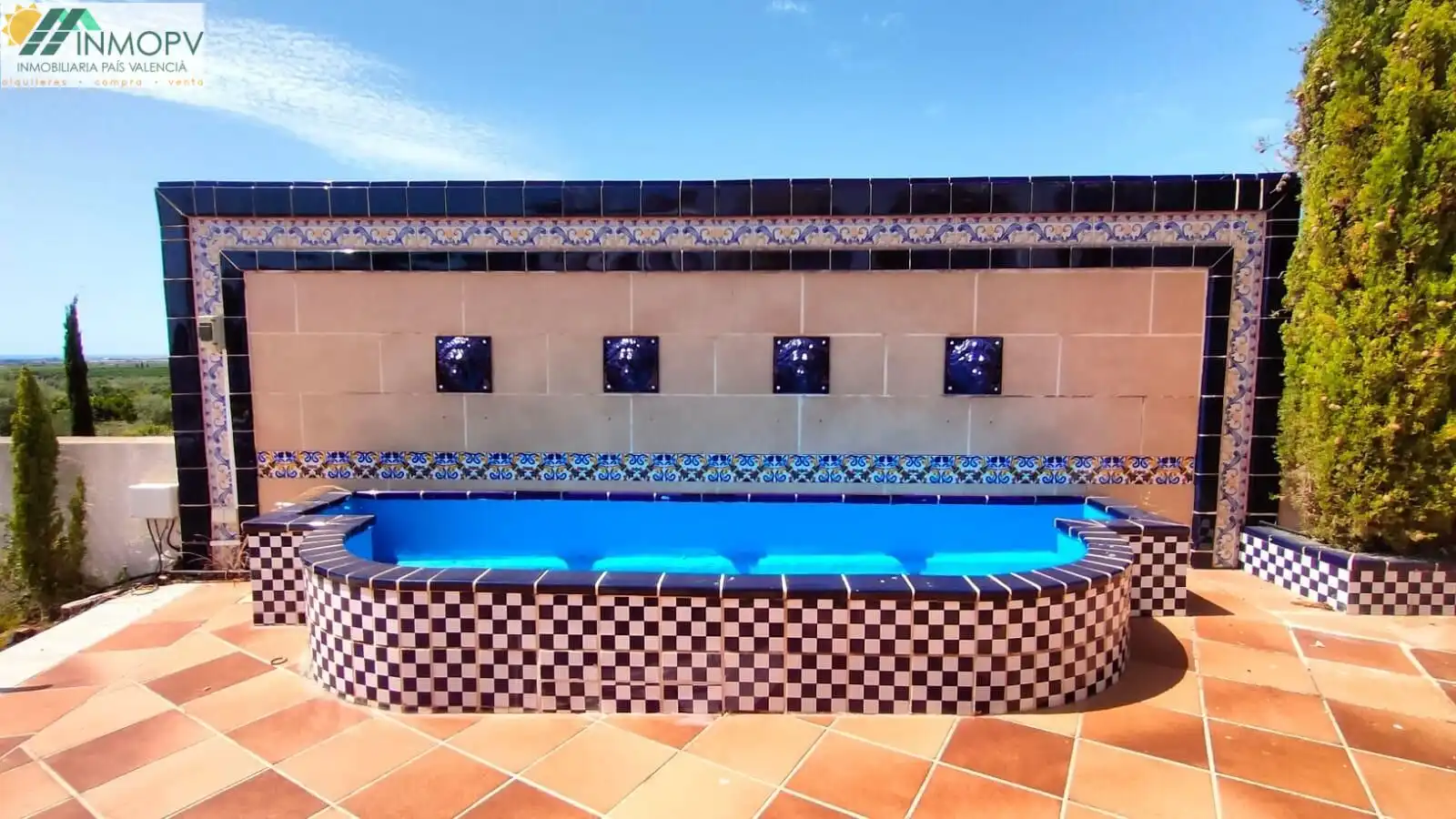 Detached house with pool for sale in Closa de Vinaròs - Ermita, imagen 41