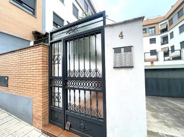 Wohnung zum Verkauf in La Merced