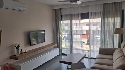Foto 4 von Dachboden zur Miete in Pueblo Latino, Pilar de la Horadada