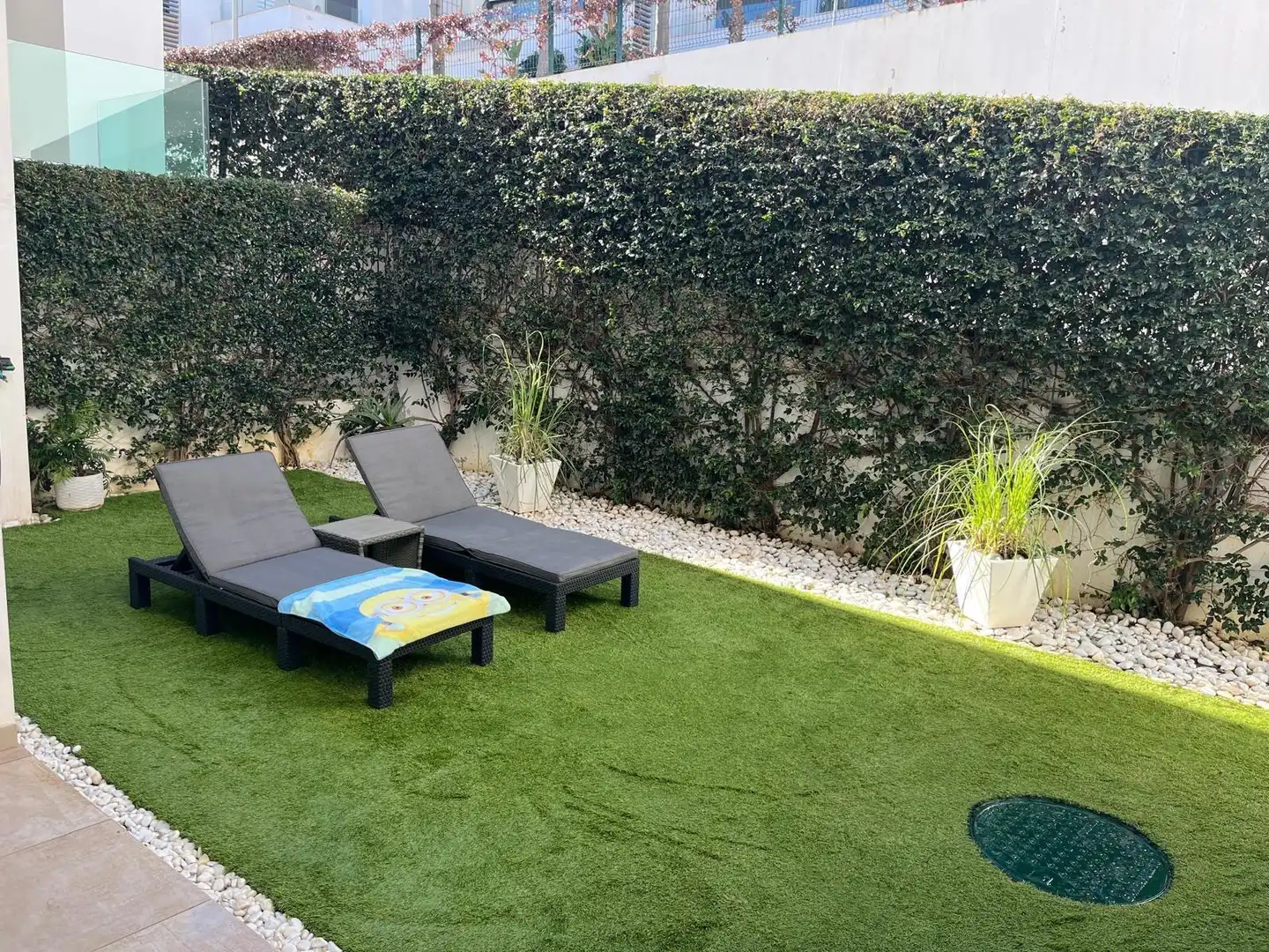 Flat for sale in La Alcaidesa
