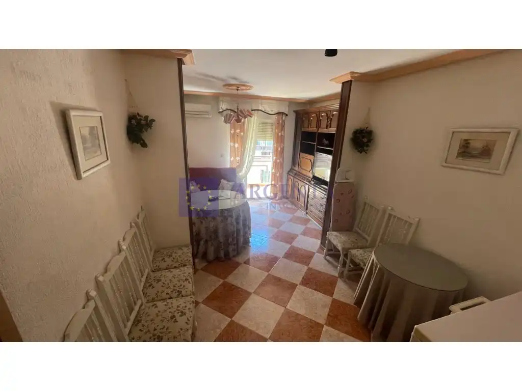 Wohnung mit Aufzug zum Verkauf in Centro, imagen 5