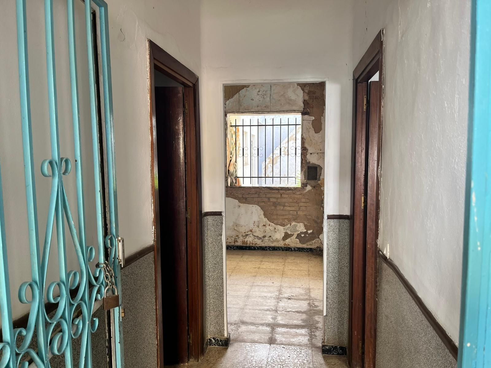 Casa o xalet en venda en Coria del Río