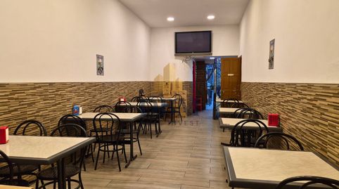 Restaurante Bar C-3 Mixta en traspaso con terraza en Eixample, Barcelona., imatge 4