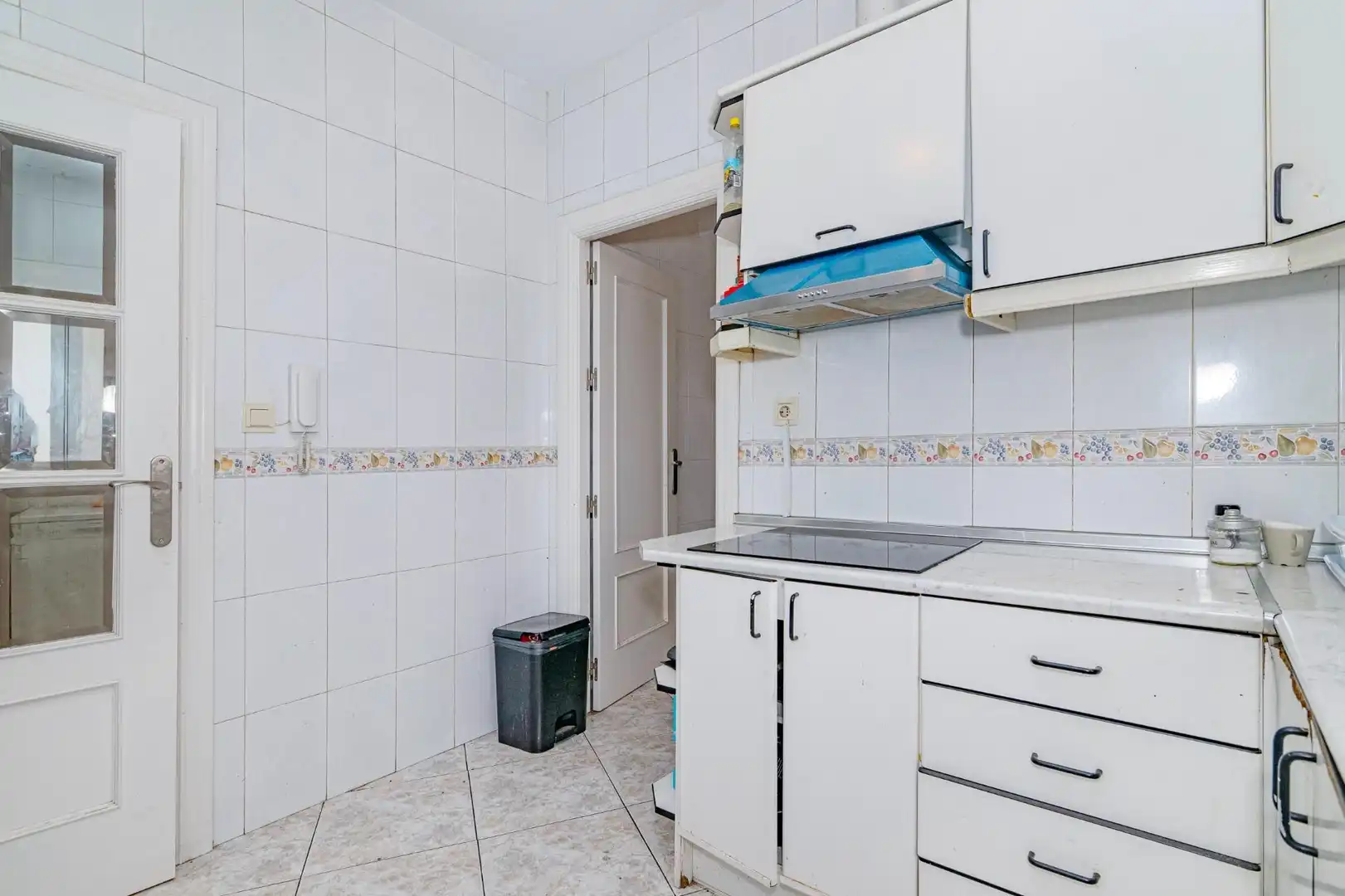 Piso con ascensor en venta en Calle Calle Pedro Antonio de Alarcón, imagen 27