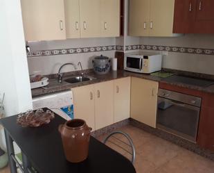 Kitchen of Flat for sale in Los Montesinos