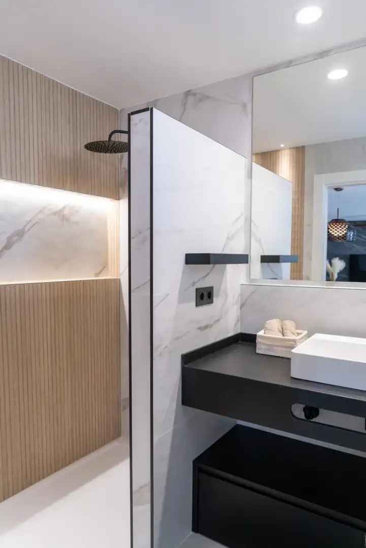 Ático con terraza en venta en Orihuela Costa, imagen 34