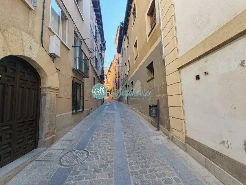 Flat with lift for sale in Plaza Mayor - San Agustín, imagen 45