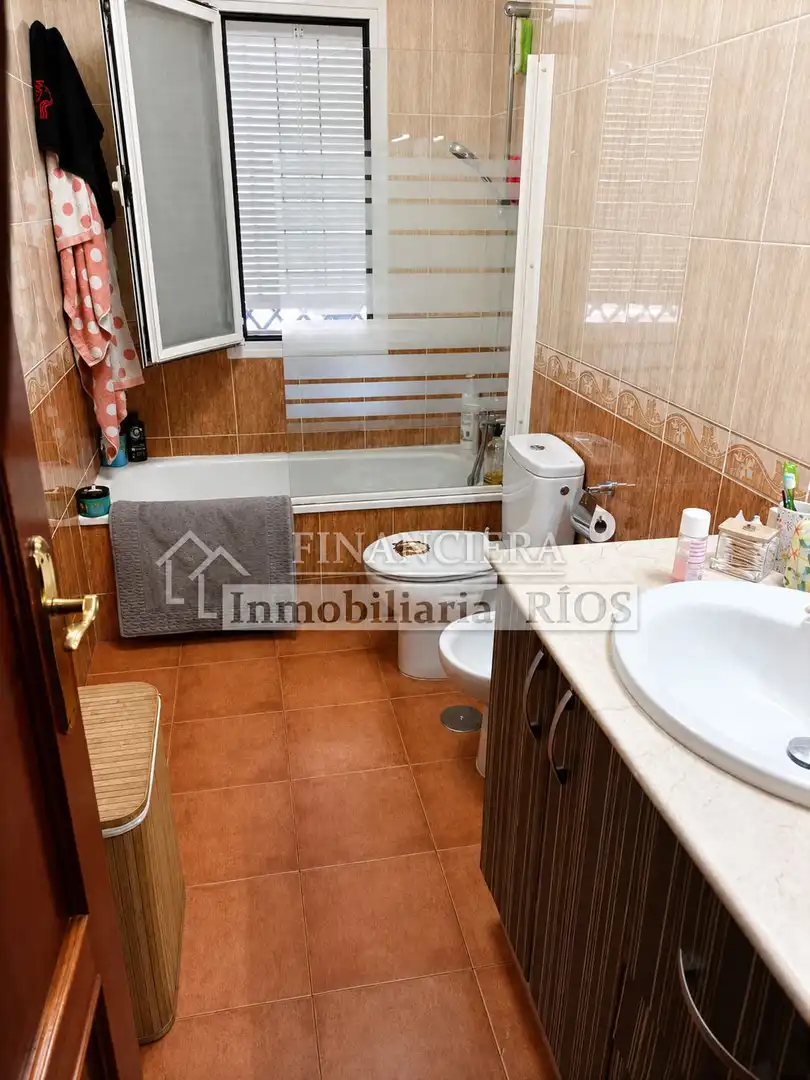 Pis amb piscina en venda a Nueva Alcalá, imagen 14