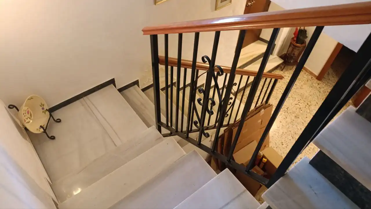 Haus mit Garten zum Verkauf in Calle Tafur, imagen 20