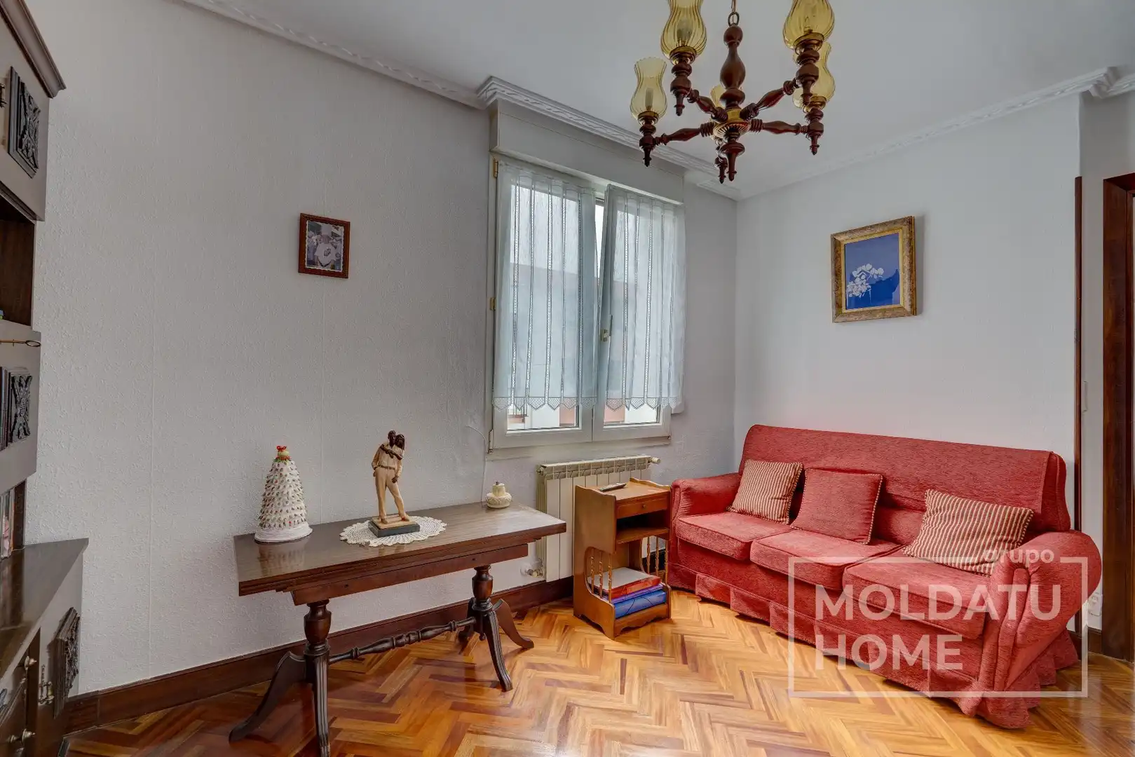 Flat for sale in Lasarte-Oria