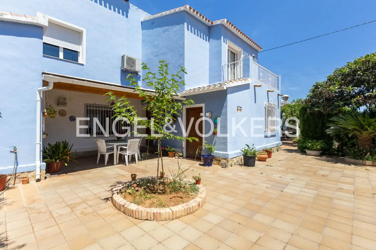 Casa con piscina in vendita a El Montgó, imagen 4