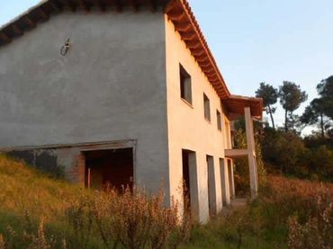Villa mit Balkon zum Verkauf in Carrer de les Hortènsies
